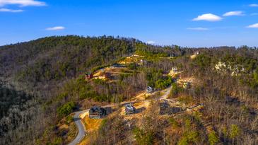 Smoky Mountain Hideaway