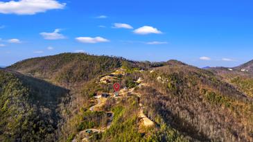 Smoky Mountain Hideaway