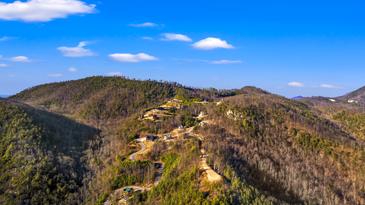 Smoky Mountain Hideaway