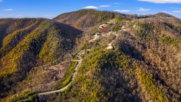 Smoky Mountain Hideaway