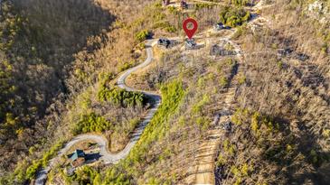 Smoky Mountain Hideaway