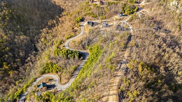 Smoky Mountain Hideaway