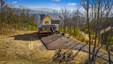 Smoky Mountain Hideaway