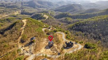 Smoky Mountain Hideaway
