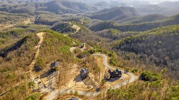 Smoky Mountain Hideaway