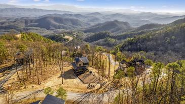 Smoky Mountain Hideaway