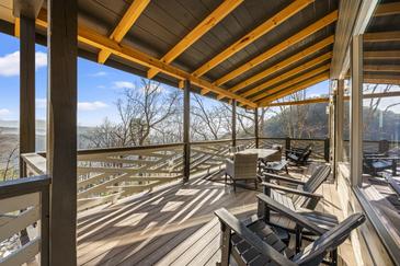 Smoky Mountain Hideaway