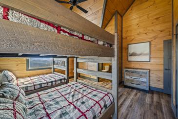 Smoky Mountain Hideaway