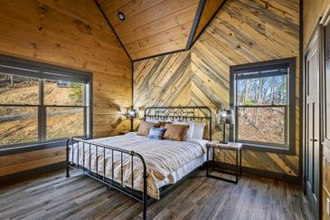 Smoky Mountain Hideaway
