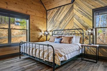 Smoky Mountain Hideaway