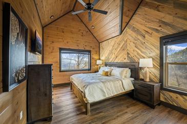 Smoky Mountain Hideaway