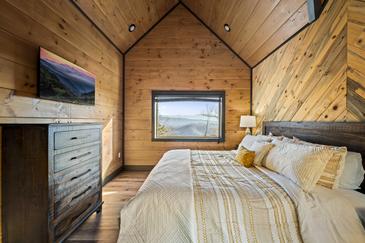 Smoky Mountain Hideaway