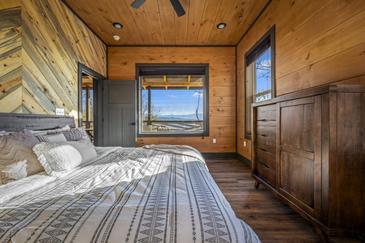 Smoky Mountain Hideaway