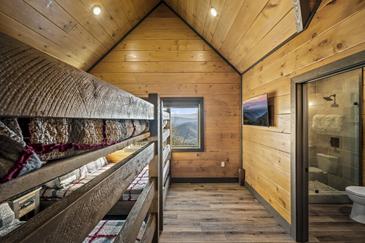 Smoky Mountain Hideaway