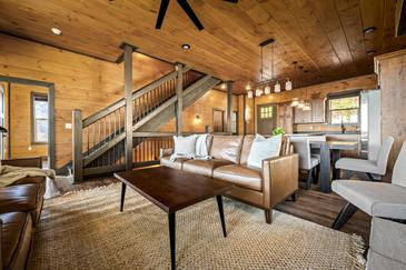 Smoky Mountain Hideaway