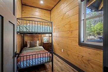 Smoky Mountain Hideaway