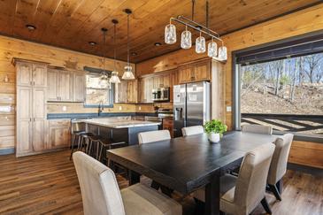Smoky Mountain Hideaway