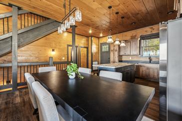 Smoky Mountain Hideaway