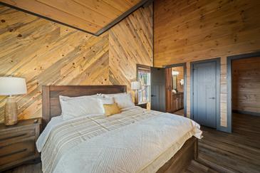 Smoky Mountain Hideaway