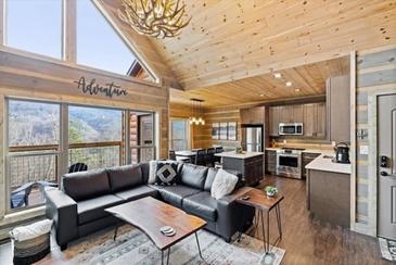 Dreamy Views @ Timber Cove