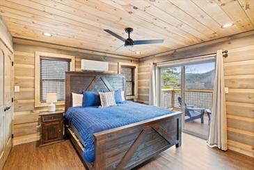 Dreamy Views @ Timber Cove