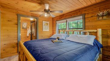Black Bear Retreat