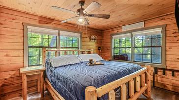 Black Bear Retreat