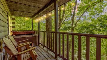 Black Bear Retreat