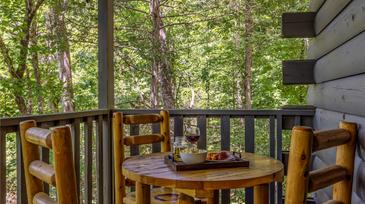 Black Bear Retreat