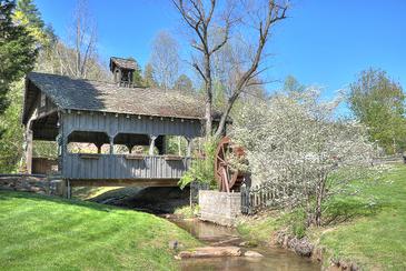 Peaceful Creek