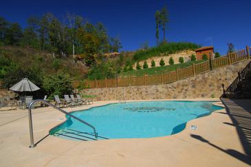 Resort Pool