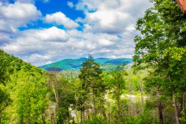 Eagles Overlook