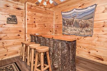 Lumberjack Lodge