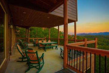 Mountainview Retreat