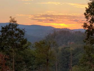 Eagles Overlook