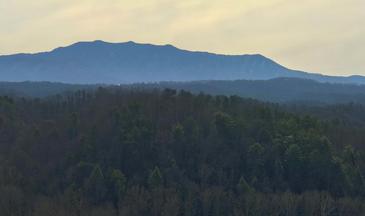 Smoky Mountain Retreat