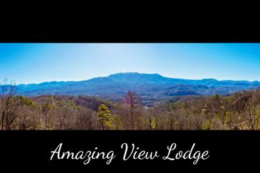 Amazing View Lodge