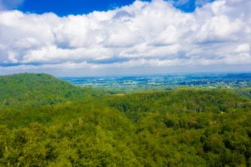 Mountain Top Views