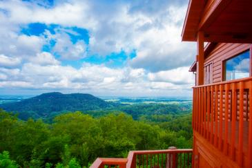 Mountain Top Views