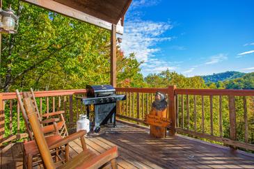 Mountain Shadow Lodge