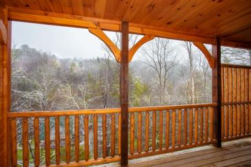 Antler's Ridge