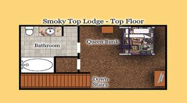 Smoky Top Lodge