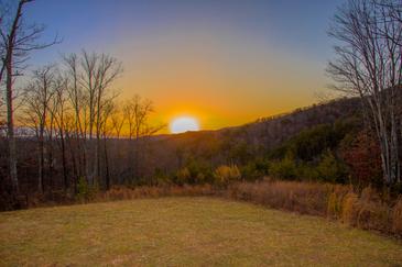 123456 Rising Sun in The Summit