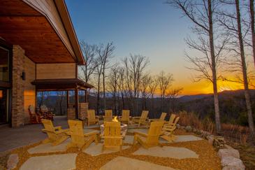 123456 Rising Sun in The Summit