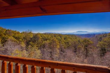 Rocky Top View