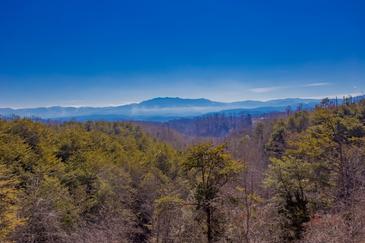 Rocky Top View