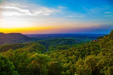 Mountain Top Views