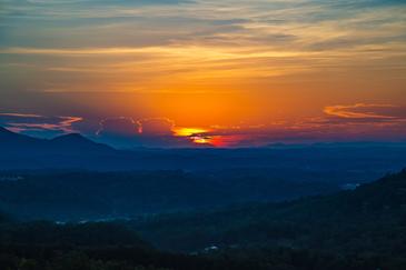 Mountain Top Views