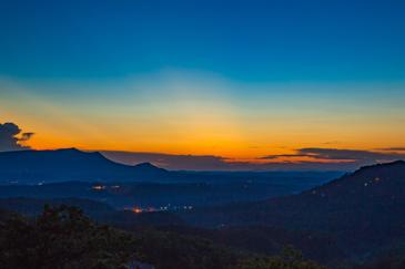 Mountain Top Views