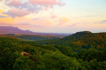 Mountain Top Views